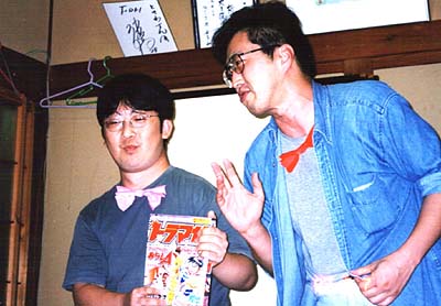 芳之助フォトギャラリー